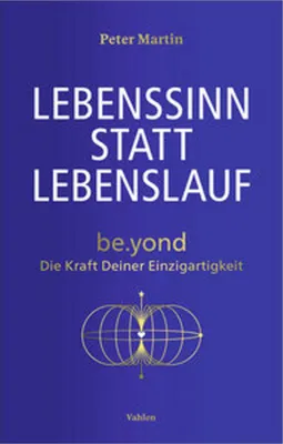Obrázok produktu pre Lebenssinn statt Lebenslauf