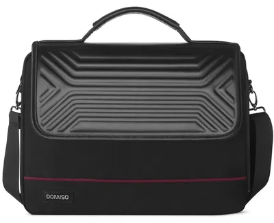 Imagen del producto de Solidchoice: Mochila impermeable para portátil y tablet