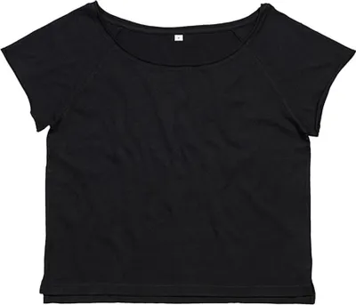 Immagine prodotto di Mantis M129 | Donna Flash Dance T / Oeko-Tex® Standard 100 - Colore: Nero - Taglia: M