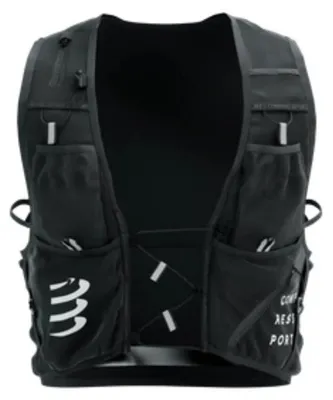 Produktbild von Compressport UltRun Evo 10 Pack M Laufrucksack
