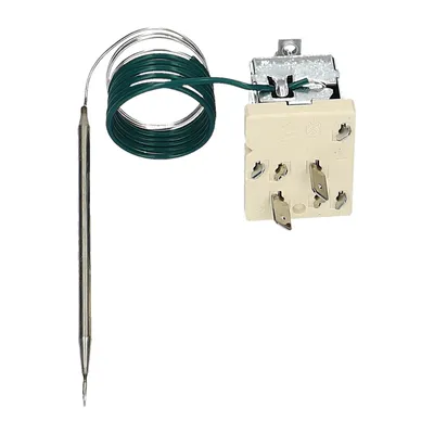 Produktbild von Thermostat Temperaturregler Backofen für Bosch Siemens Neff 658806 EGO 5517062440
