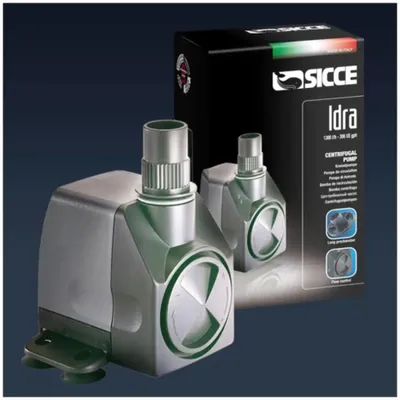 Obrázok produktu pre Viacúčelové čerpadlo IDRA 1300 l/h