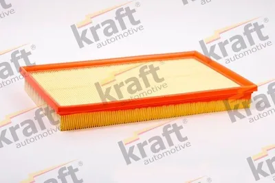 Produktbild von KRAFT 1711760 Luftfilter für OPEL VECTRA B (36)