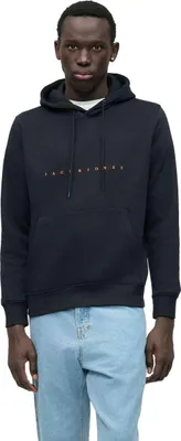 Productafbeelding van Hoodie Jack&Jones 12233972-NAVY voor Heren