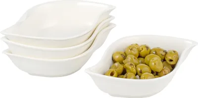 Produktbild von Esmeyer Schalen-Set JOLIE aus Porzellan 4-teilig