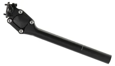 Image de Contec Ct tige de selle parallèle Sp-060 Slim 31,6X400Mm