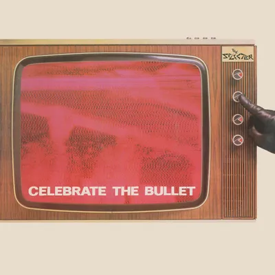Produktbild von The Selecter - Celebrate The Bullet (Reissue) (180 g) (Clear Coloured) (LP)