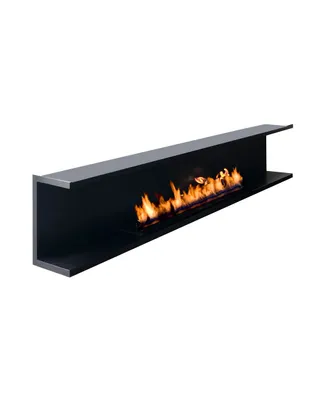 Obrázek produktu pro Vestavný biokrb Izalko 2510 x 530 x 299 Spiro