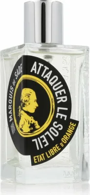 Obrázek produktu pro Etat Libre D’Orange Attaquer le Soleil Marquis de Sade EDP 100 ml UNISEX
