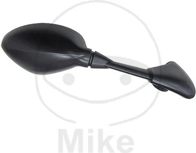 Productafbeelding van Zwarte kuipspiegel, rechterkant, JMP BA19-W0010B-R, voor BMW