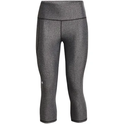 Obrázek produktu pro Under Armour HG Armour Hi Capri NS-GRY - XS