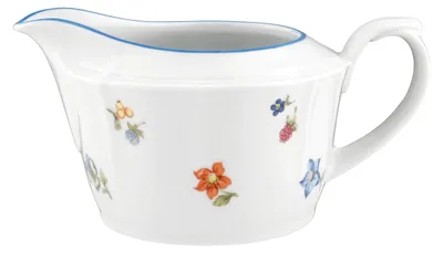 Obrázok produktu pre Omáčník 0,55 l SONATE NOSTALGIE, Seltmann Weiden