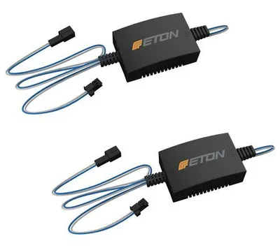 Produktbild von Eton UG MB XHP | Mercedes-Benz Upgrade Hochpass-Frequenzweichen