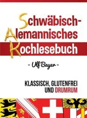 Image de Schwäbisch-alemannisches Kochlesebuch