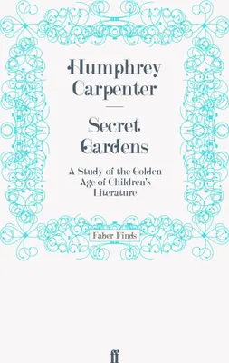 Produktbild von Secret Gardens