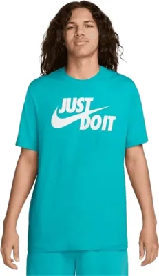 Immagine prodotto di Magliette Nike JUst Do It Swoosh AR5006345