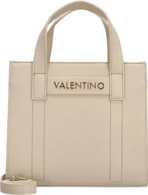 Produktbild von Beige Damenhandtasche: Elegant, vielseitig & nachhaltig recycelt