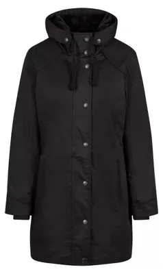 Produktbild von Mantel BRANDIT BD33123 SCHWARZ Größe: 4XL