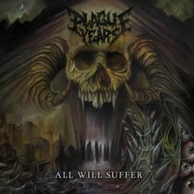 Produktbild von All Will Suffer