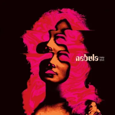 Produktbild von Nebula - Holy Shit (Limited Edition) (Yellow Coloured) (LP)