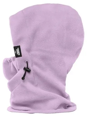 Immagine prodotto di Cappuccio da equitazione Horsefeathers Zephy (lavanda)
