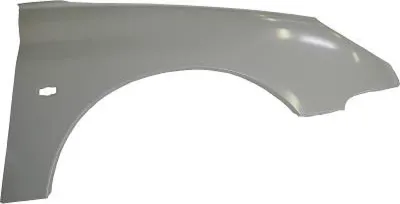Produktbild von DIEDERICHS 4225006 Kotflügel Vorne Rechts passend für PEUGEOT 206 Schrägheck (2A/C) 206 SW (2E/K)