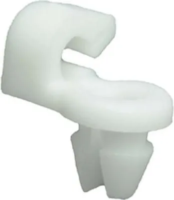 Image de 10x ROMIX C70175 Clip moulure / protection