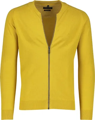 Produktbild von Casa Moda Weste Gelb