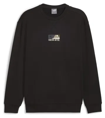 Image de Sweats Puma Better Sportswear Crew 68175801