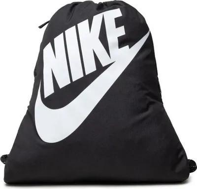 Obrázek produktu pro Nike Batohy Heritage Drawstring, DC4245010