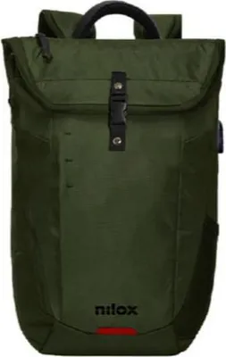 Obrázek produktu pro Nilox NXBPODECO, Batoh, 39,6 cm (15.6"), 450 g