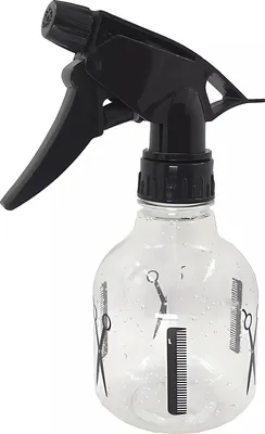 Image de APT AG697 Pulvérisateur en plastique 250 ml