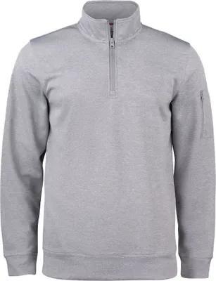 Produktbild von Clique Basic Active Half Zip