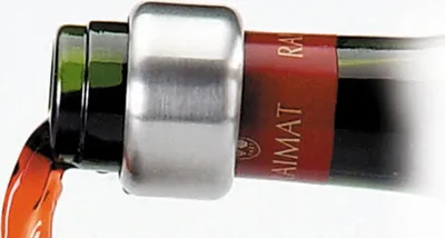 Produktbild von Weintropfring Weinring Tropfring