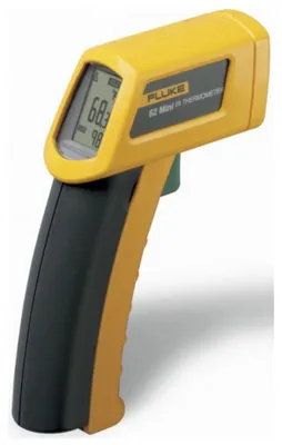 Immagine prodotto di Mini termometro a infrarossi Fluke 500°C FL 62 MAX IR