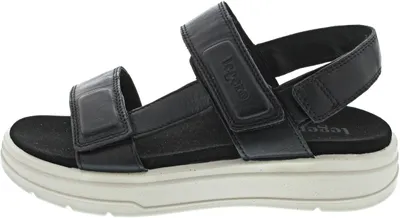 Produktbild von Legero Sunwalker 2-000257-0100 (38/schwarz)