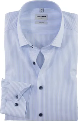 Produktbild von Olymp 2012/54 Hemden bleu 39