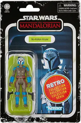 Produktbild von Star Wars F44605X0, Sammelfigur, Film & TV-Serien, 16 g