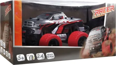 Obrázek produktu pro Racer R C Monster Truck 2,4 GHz