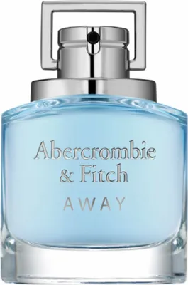 Zdjęcie produktu dla Abercrombie&Fitch Away Man Woda toaletowa, 100 ml
