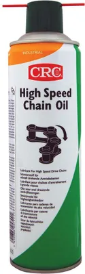 Obrázek produktu pro CRC HIGH SPEED, 0,5 l, Bílá