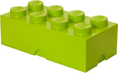 Immagine prodotto di Contenitore 8, più varianti - LEGO L-40041220