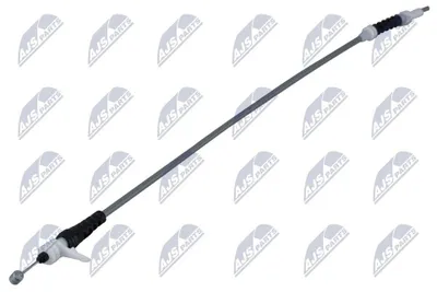 Produktbild von NTY Seilzug Türentriegelung vorne links vorne rechts EZC-BM-427 für BMW 3 Touring (F31) 3 Limousine (F30, F80)