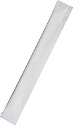 Zdjęcie produktu dla Higieniczne drewniane wykałaczki 68 mm, 1000 sztuk/opakowanie