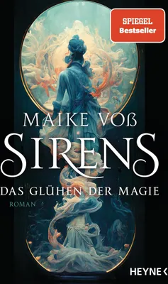 Produktbild von Sirens - Das Glühen der Magie