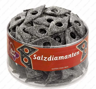Immagine prodotto di Red Band Salzdiamanten