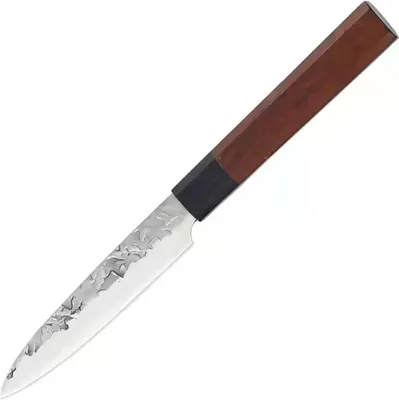 Immagine prodotto di Coltello da cucina SU-39318 - Paring Marrone KP39318