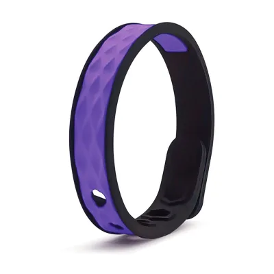 Produktbild von Antistatisches Armband, wasserdicht, ultraleicht, verstellbar, Unisex, Silikonarmband, Schutzarmband, Sportzubehör