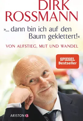 Produktbild von "... dann bin ich auf den Baum geklettert!"