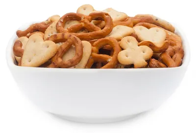 Produktbild von CrackersCompany Cocktail-Mischung (Cocktail Mix), Vorratspackung 1 kg